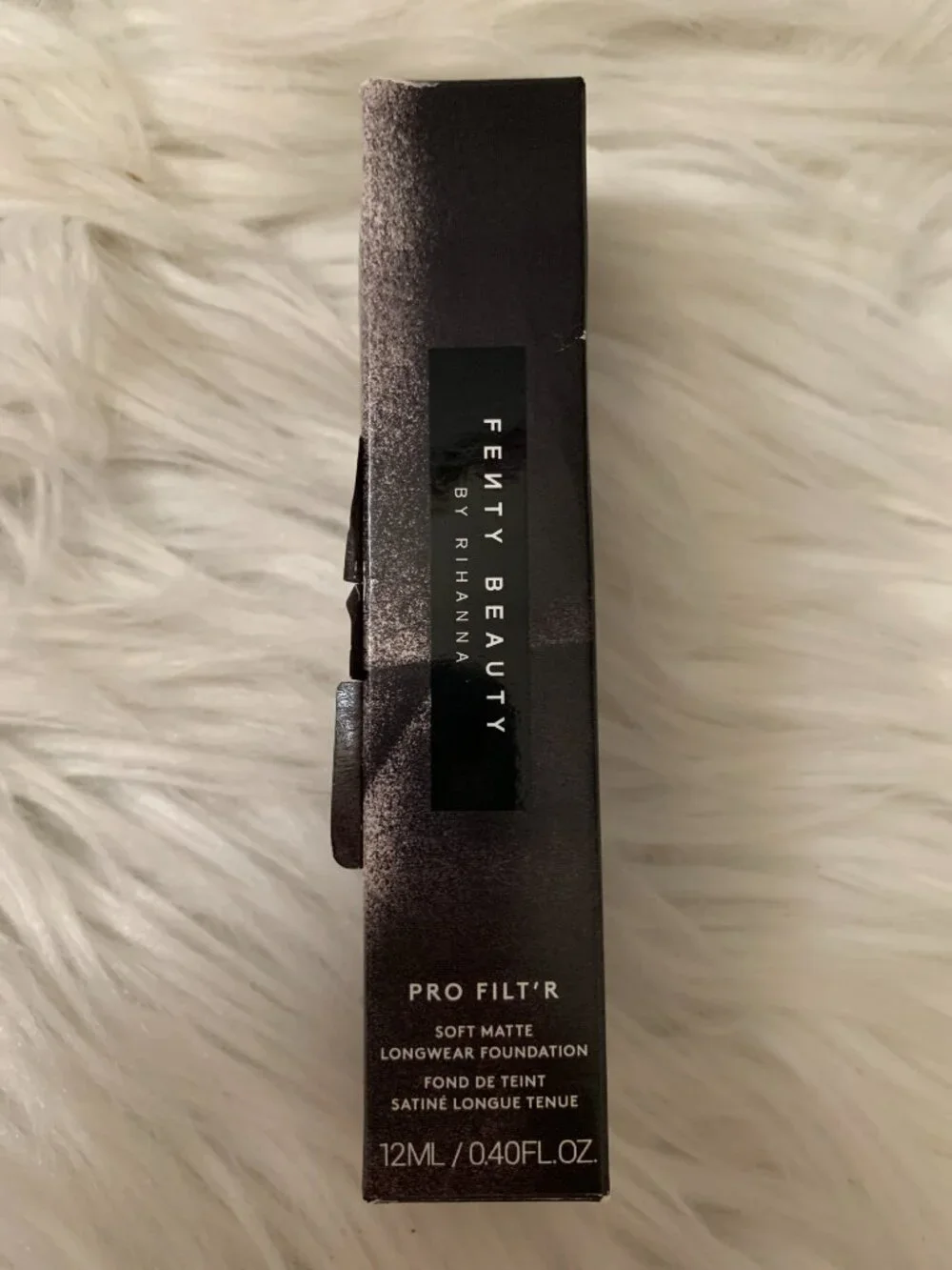 FENTY BEAUTY BY RIHANNA Pro Filt'R Soft Matte Longwear Foundation #110